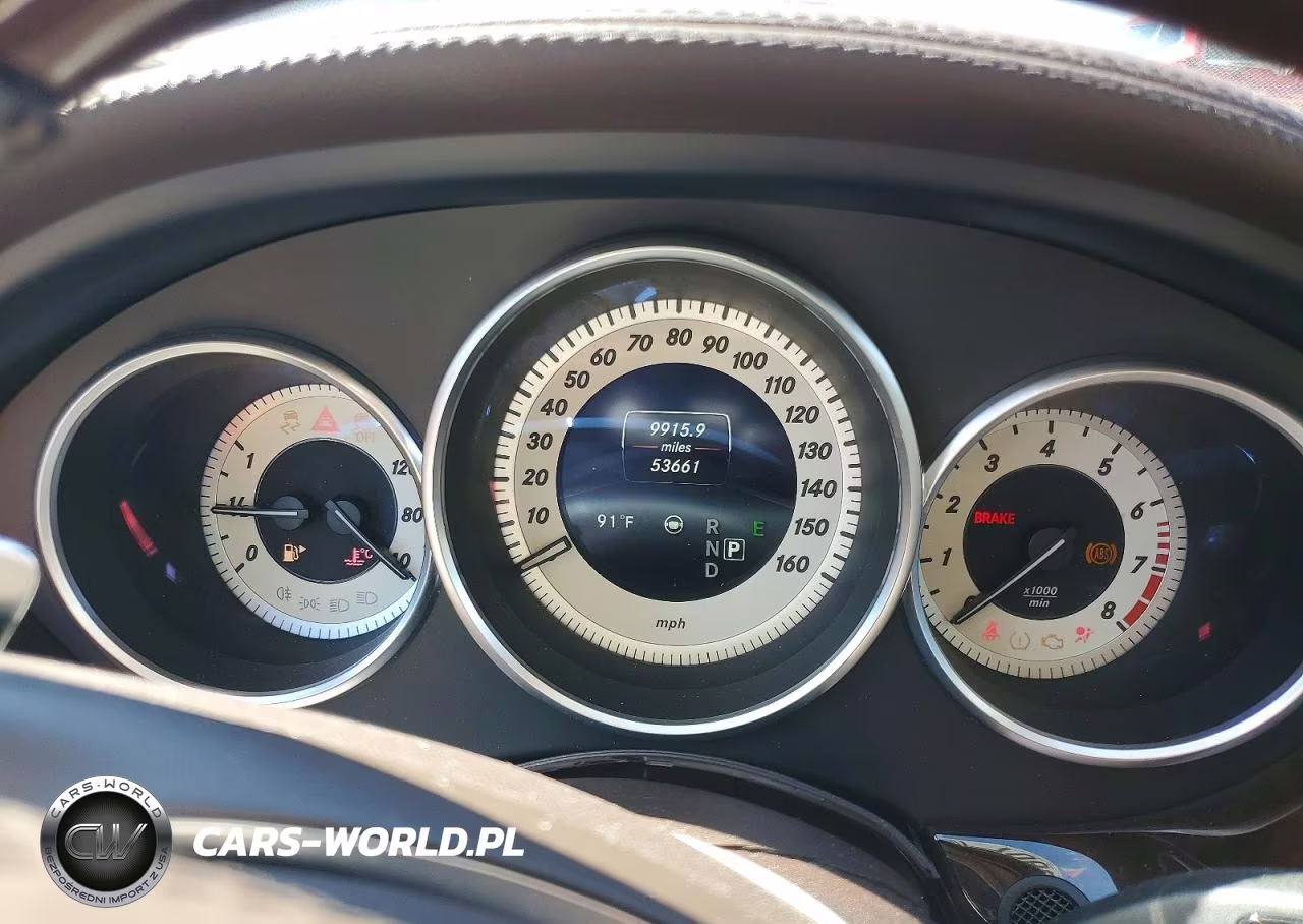 2017 Mercedes-Benz Cls 550 4Matic VIN:WDDLJ9BB1HA189797 - 9