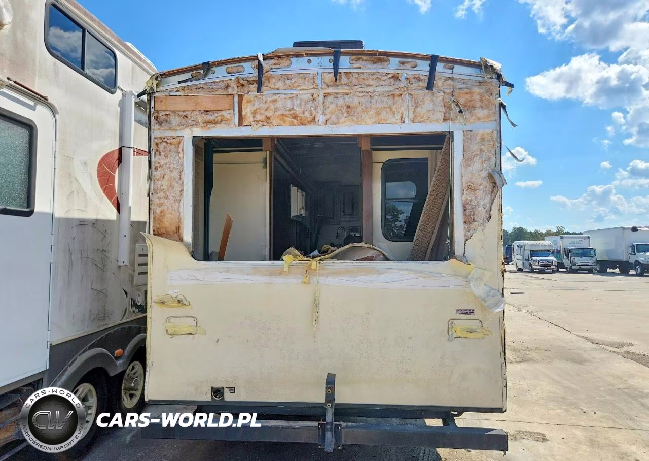 2015 Keystone Laredo Camper VIN:4YDF29528FK600455 - 9