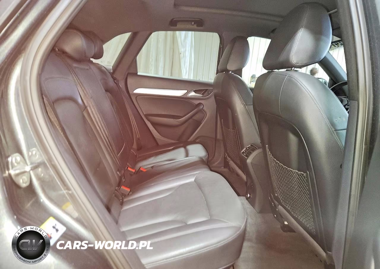 2018 Audi Q3 Premium Plus VIN:WA1JCCFS7JR020226 - 11