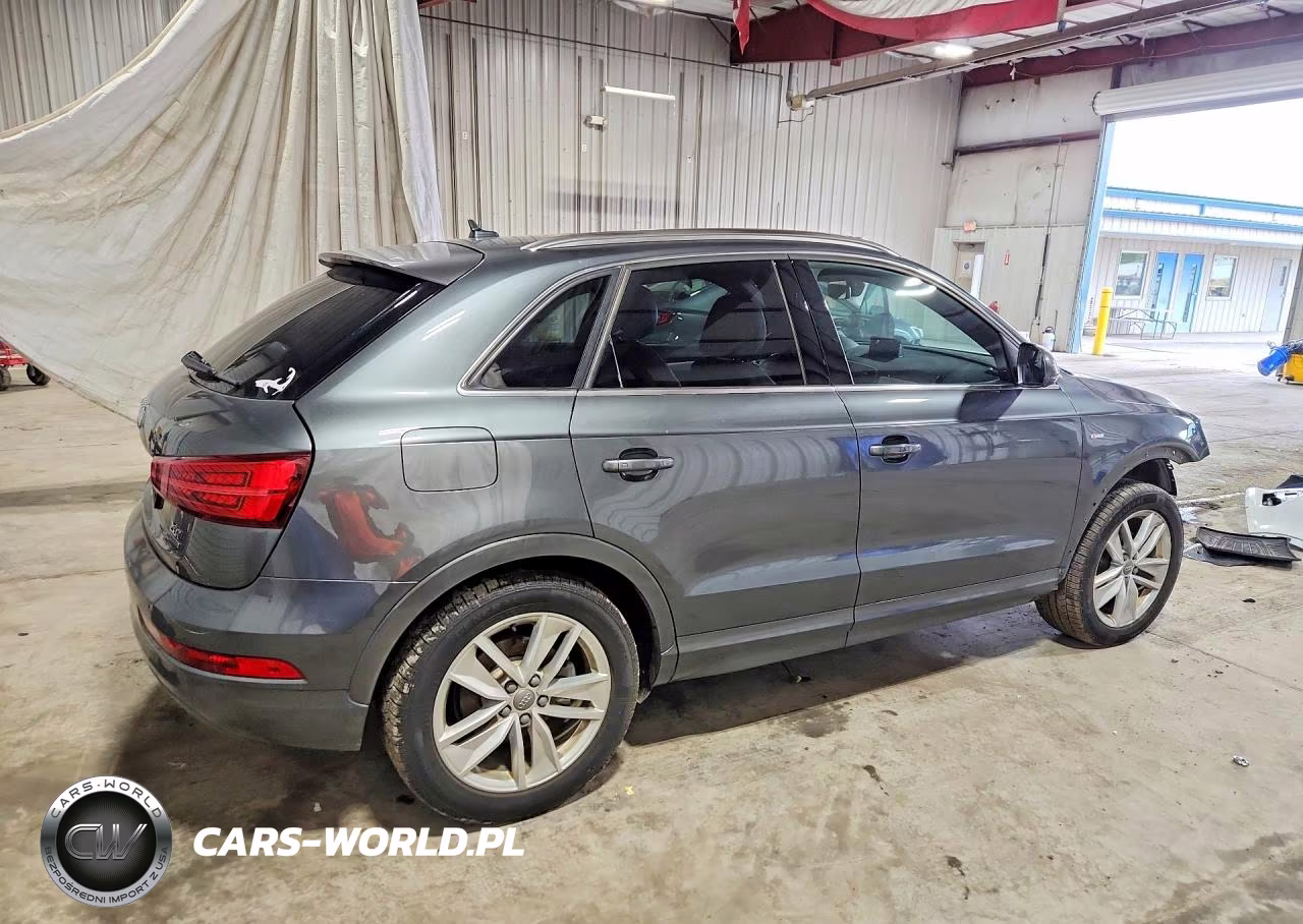 2018 Audi Q3 Premium Plus VIN:WA1JCCFS7JR020226 - 3