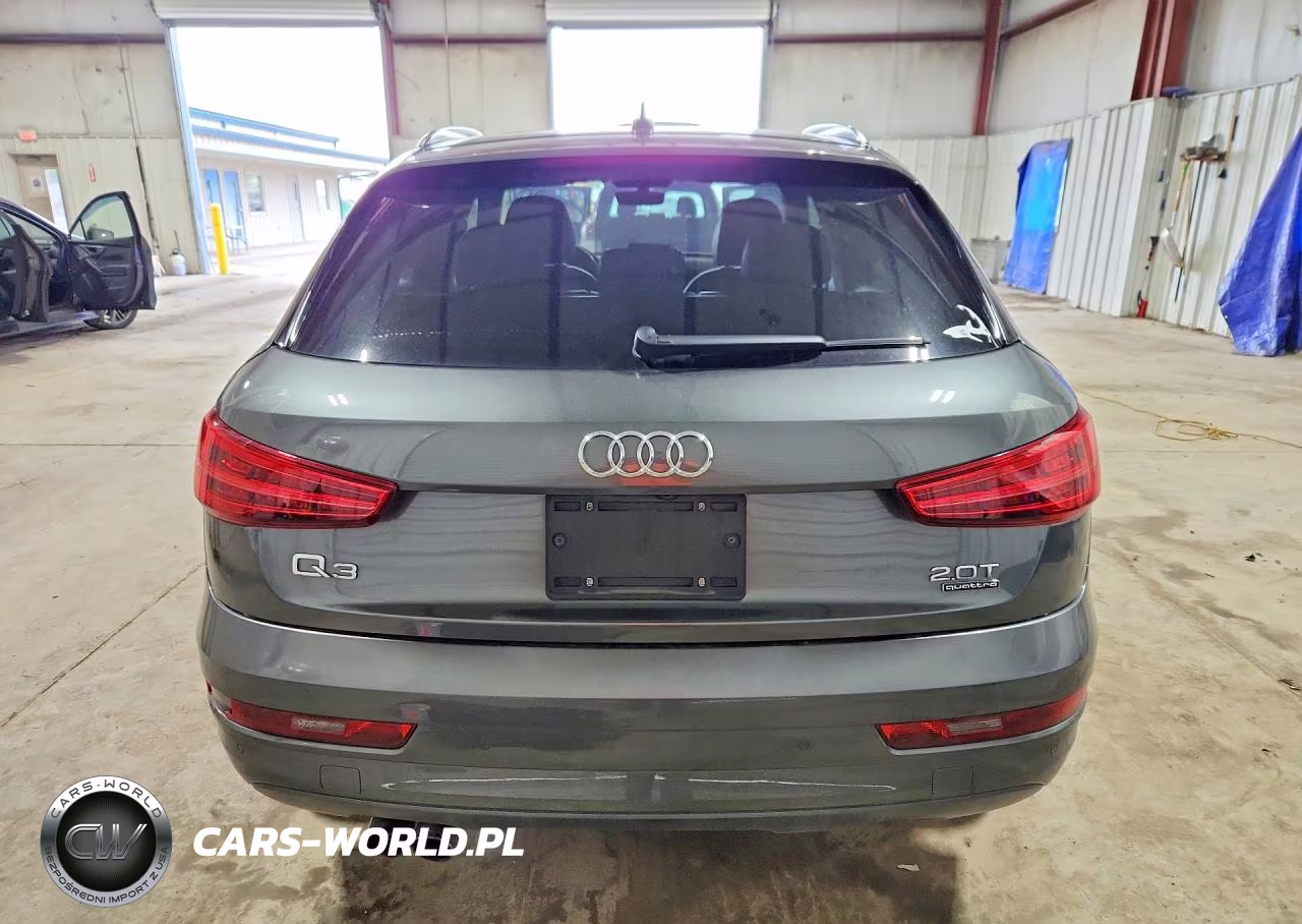 2018 Audi Q3 Premium Plus VIN:WA1JCCFS7JR020226 - 6