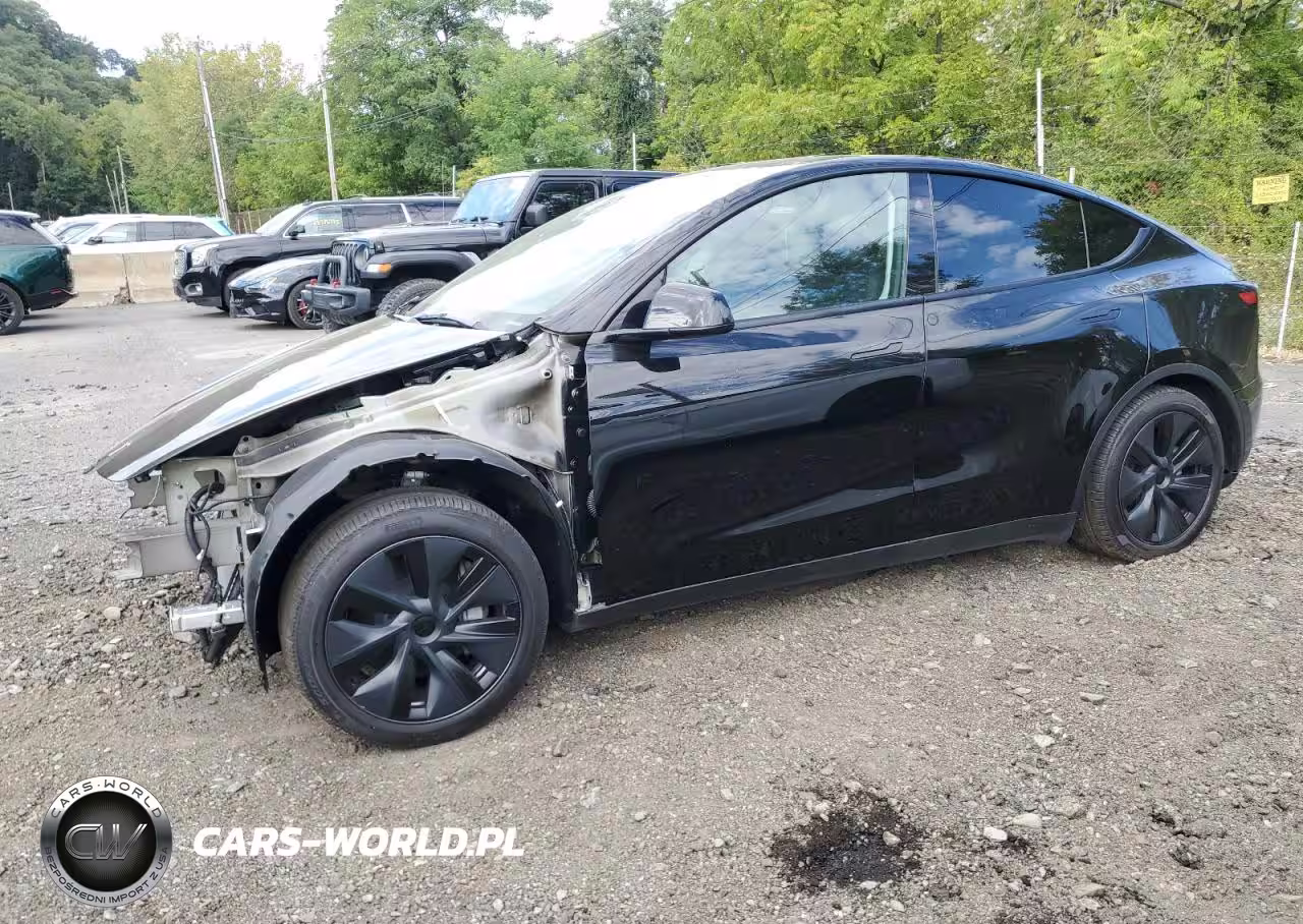 TESLA