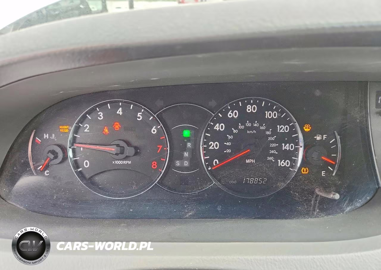 2008 Toyota Avalon Xl VIN:4T1BK36B78U262191 - 9