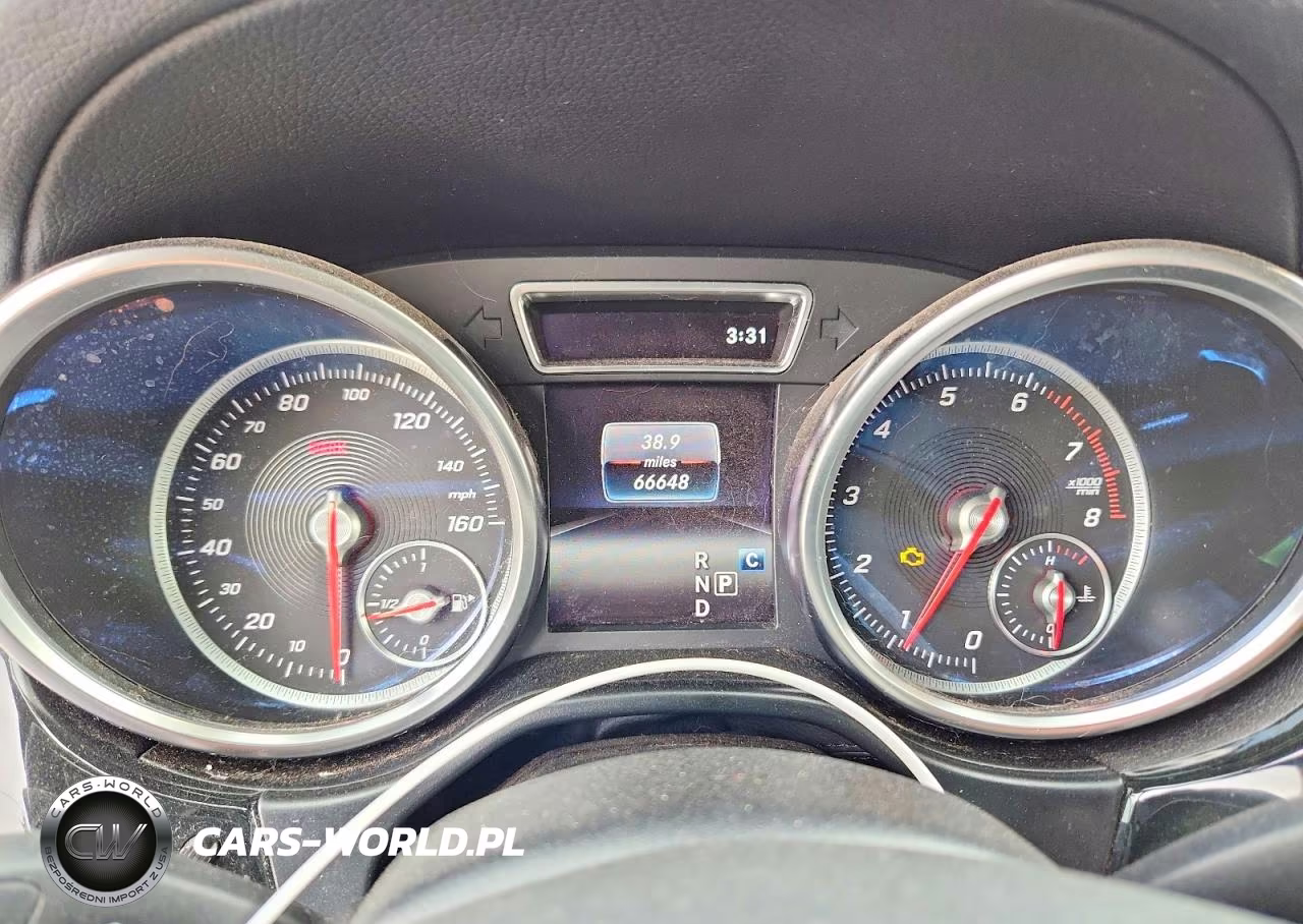 2019 Mercedes-Benz Gls 450 4Matic VIN:4JGDF6EE3KB236751 - 9