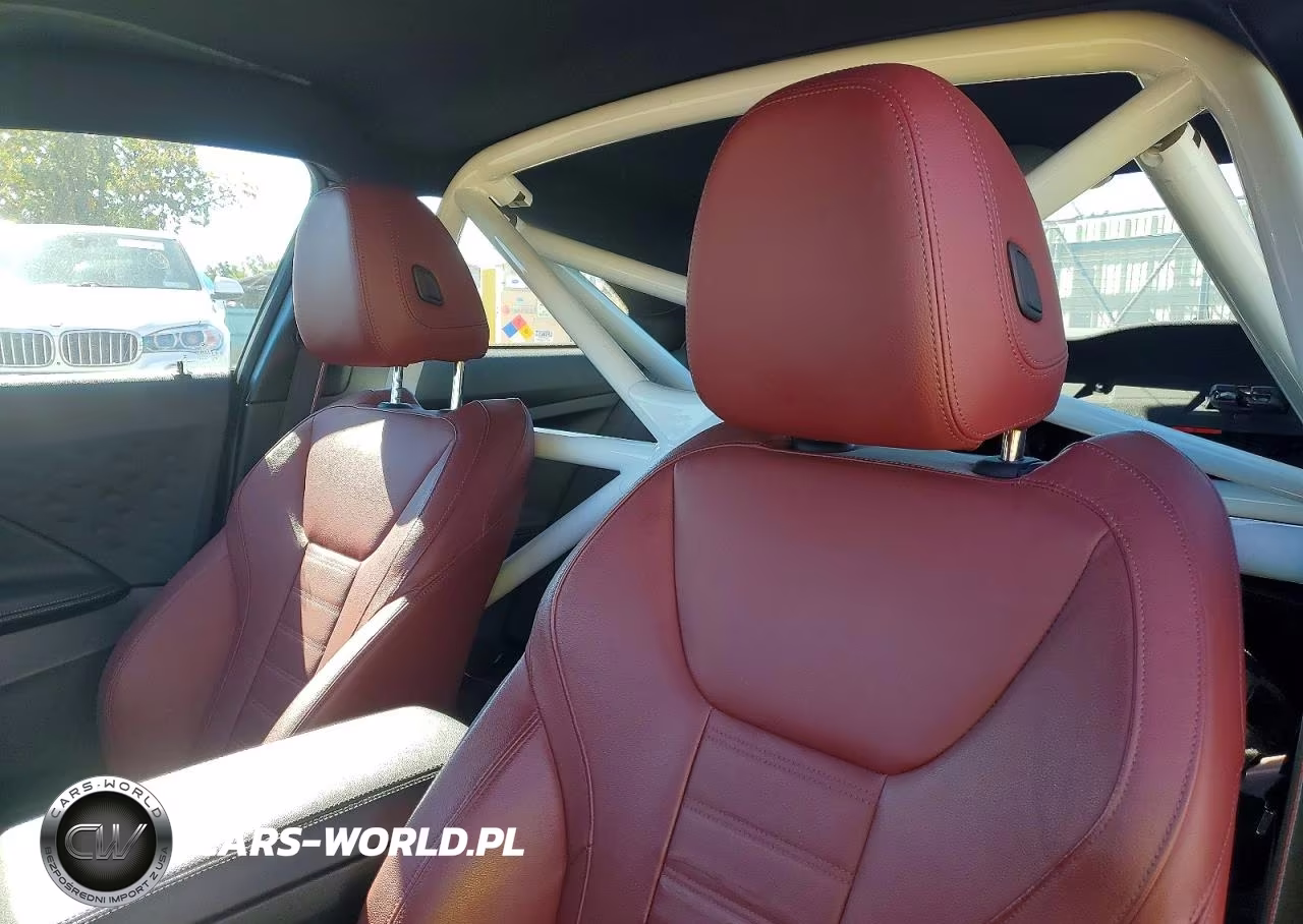 2024 BMW M2 VIN:3MF13DM05R8D89408 - 10