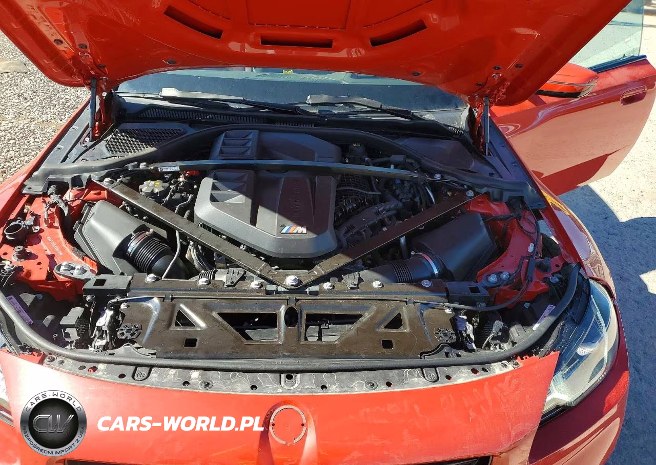 2024 BMW M2 VIN:3MF13DM05R8D89408 - 12