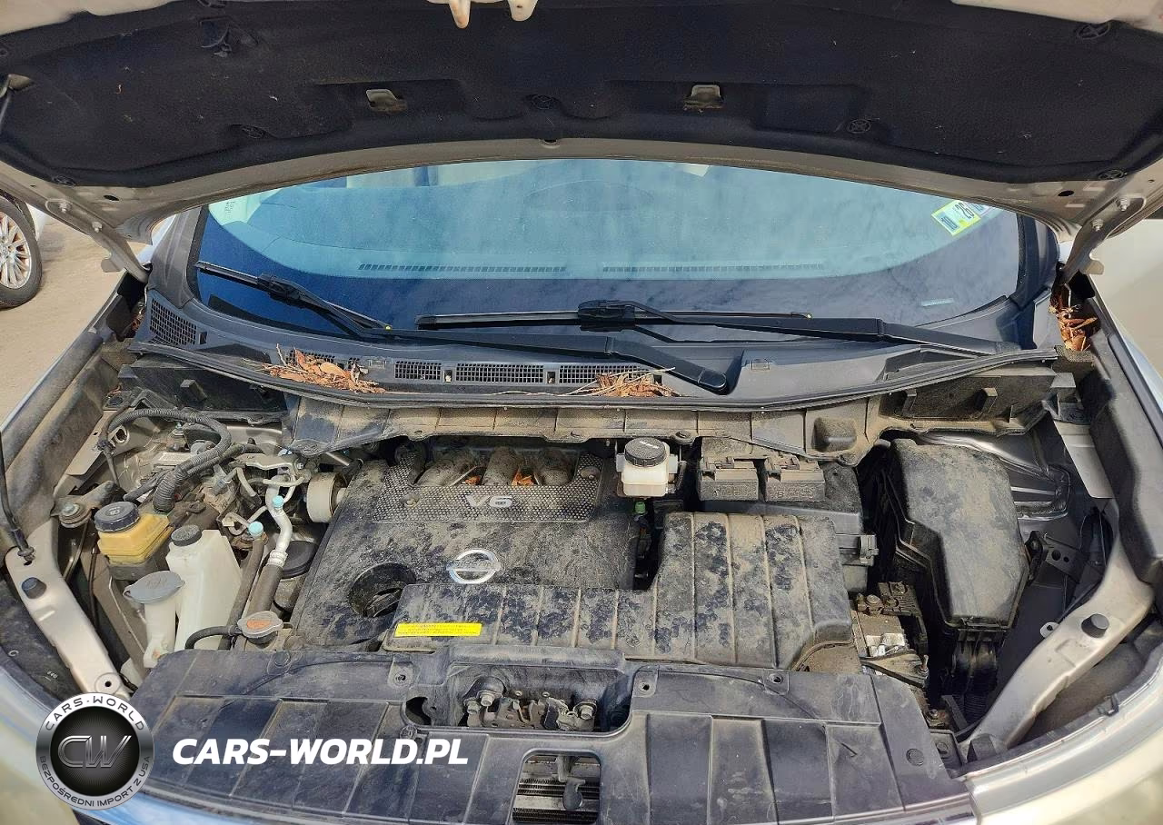 2012 Nissan Quest 3.5 S VIN:JN8AE2KP1C9045948 - 12