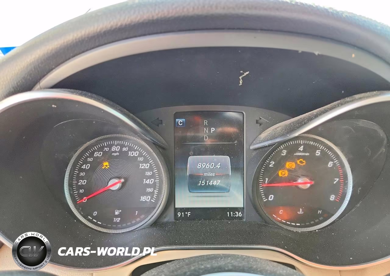 2018 Mercedes-Benz Glc 300 VIN:WDC0G4JB3JV053325 - 9