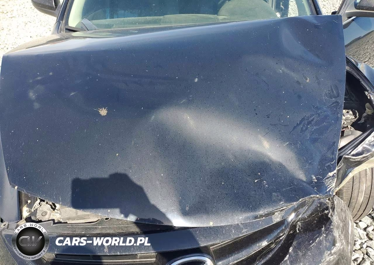 2012 Mazda 6 I VIN:1YVHZ8DH9C5M16637 - 11