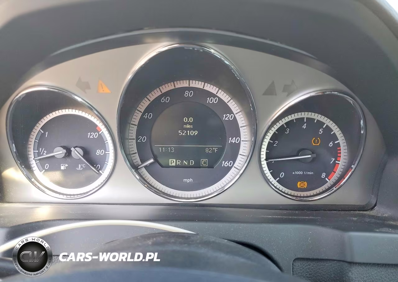 2009 Mercedes-Benz C 300 VIN:WDDGF54XX9R067365 - 9