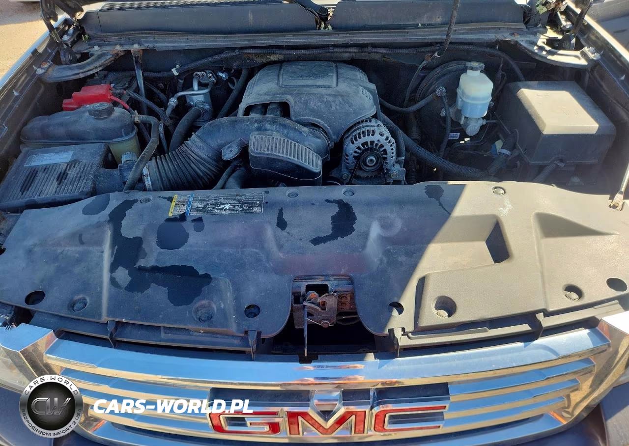 2010 GMC Sierra C1500 Sle VIN:3GTRCVE04AG276876 - 11