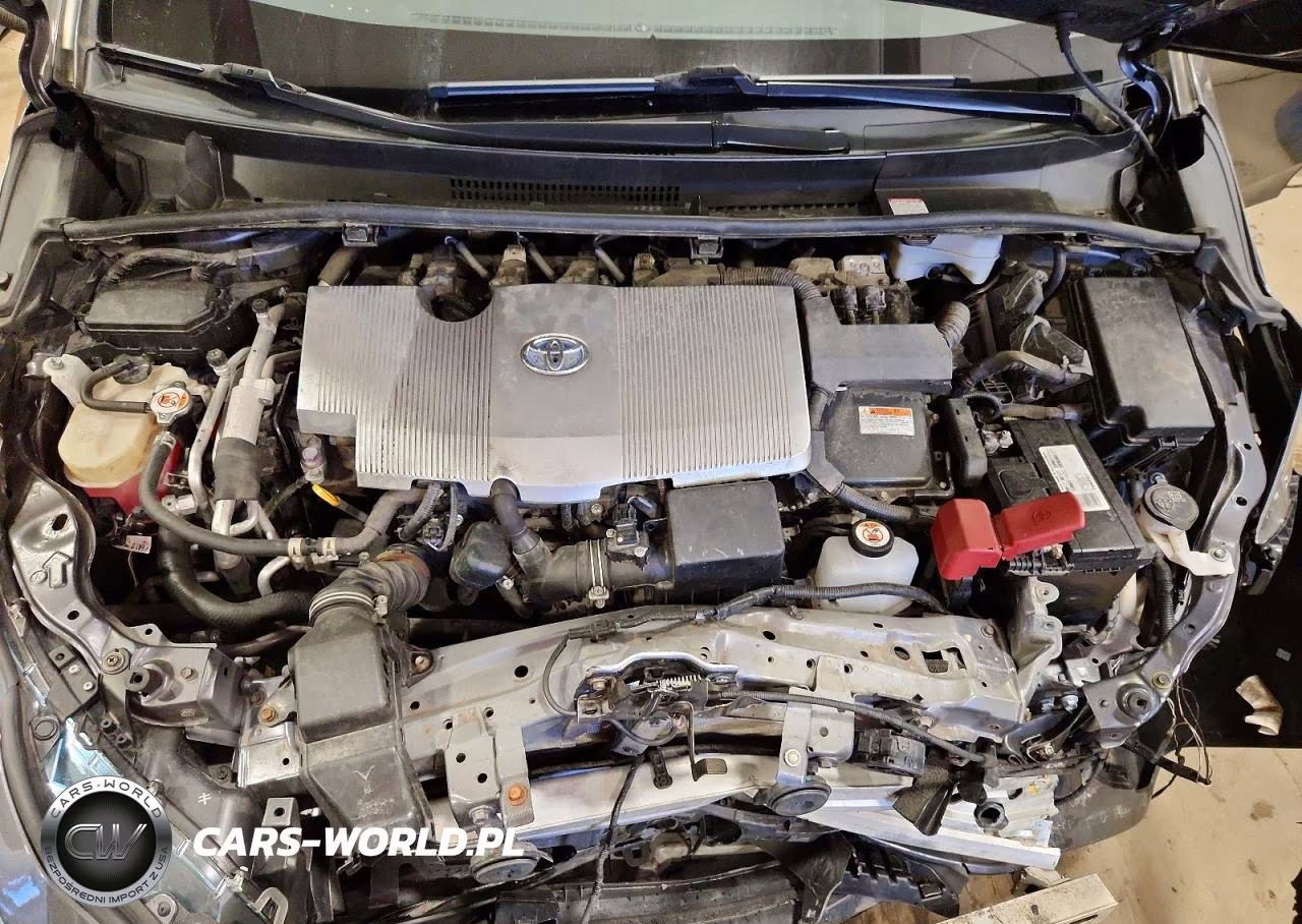 2022 Toyota Prius Prime Le VIN:JTDKAMFPXN3224626 - 11