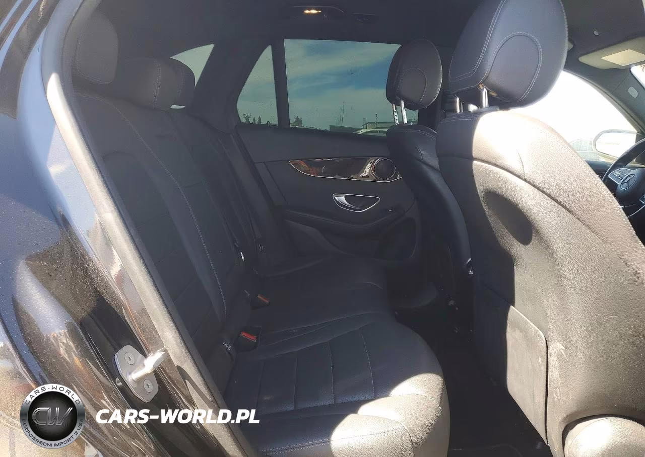 2021 Mercedes-Benz Glc 300 VIN:W1N0G8DB3MV285090 - 11