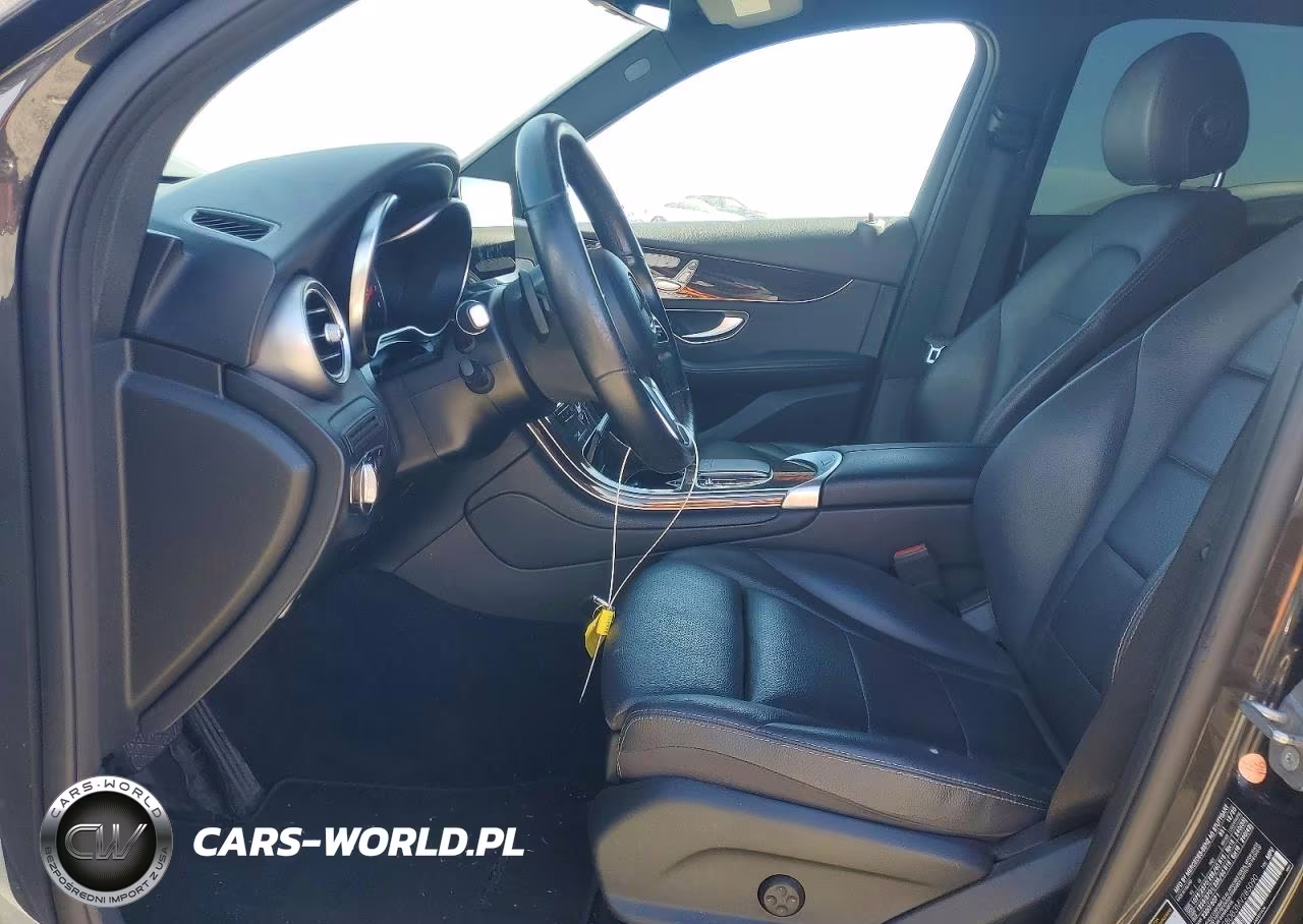 2021 Mercedes-Benz Glc 300 VIN:W1N0G8DB3MV285090 - 7