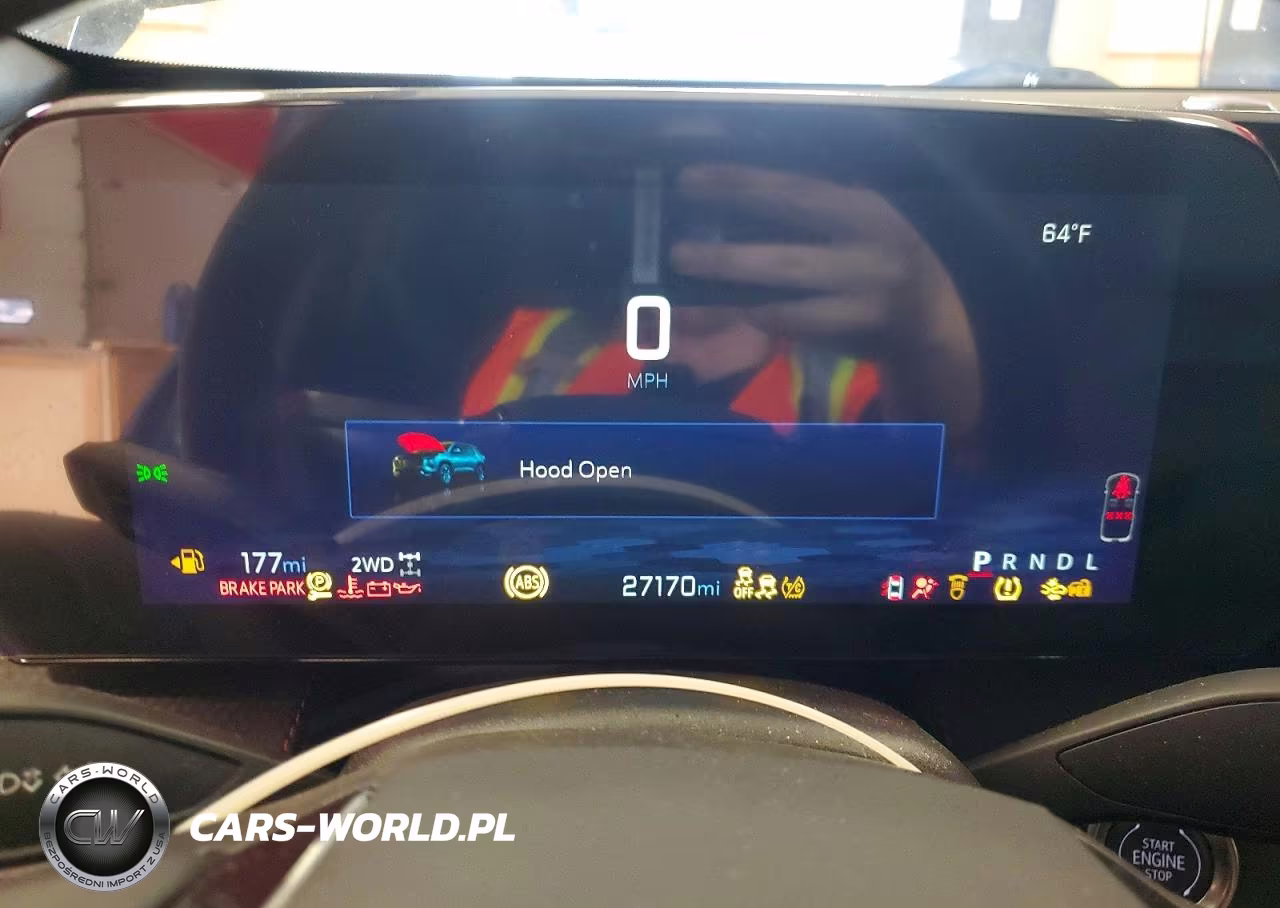 2025 Chevrolet Equinox Rs VIN:3GNAXTEGXSL250723 - 9