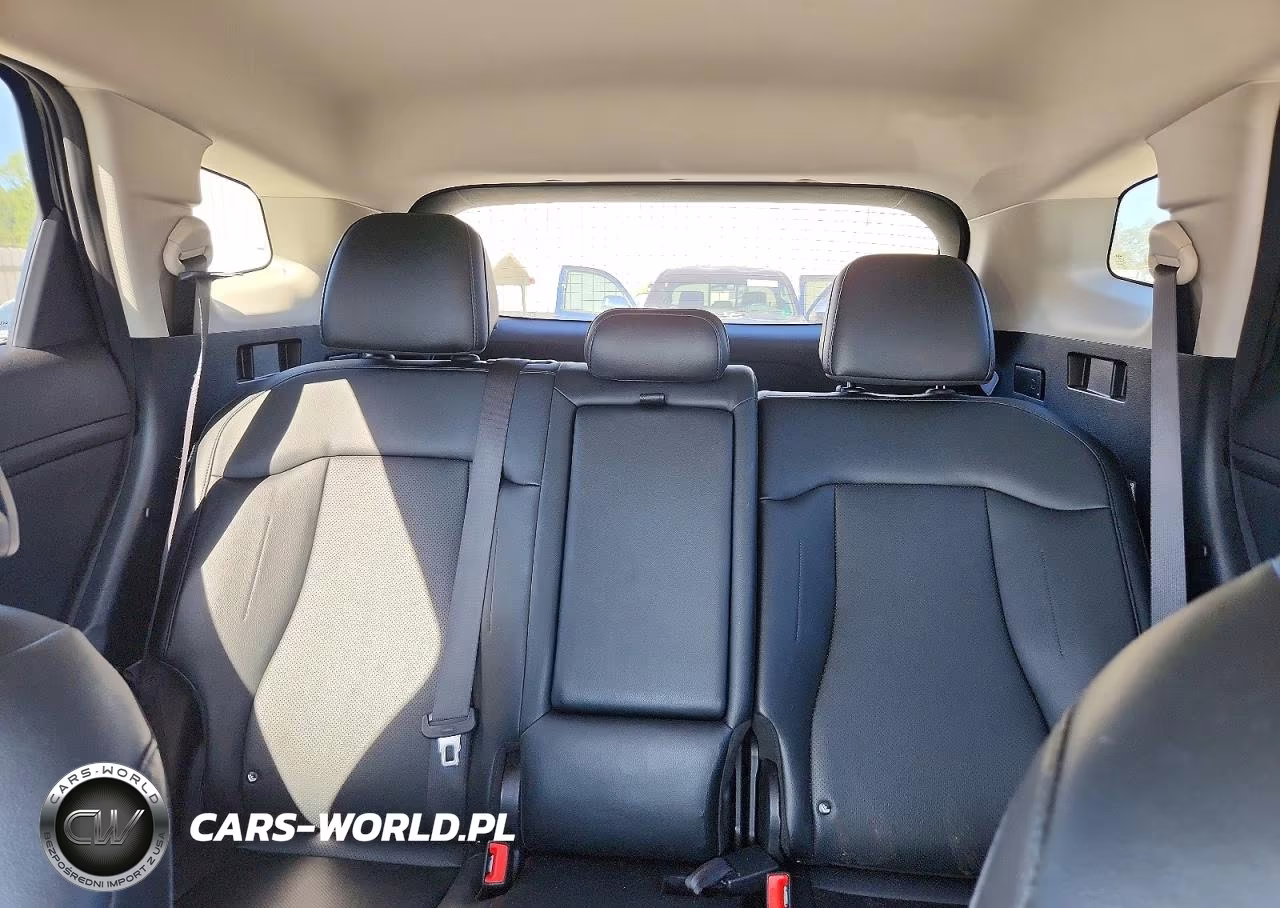 2025 Kia Sportage Ex VIN:5XYK33DF6SG274039 - 10