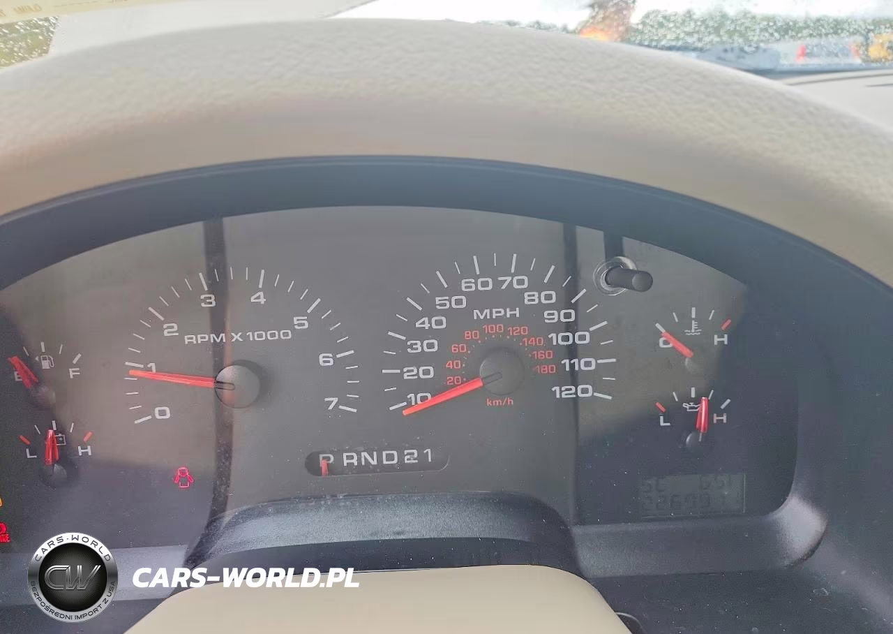 2006 Ford F150 Supercrew VIN:1FTPW14556FA89210 - 9