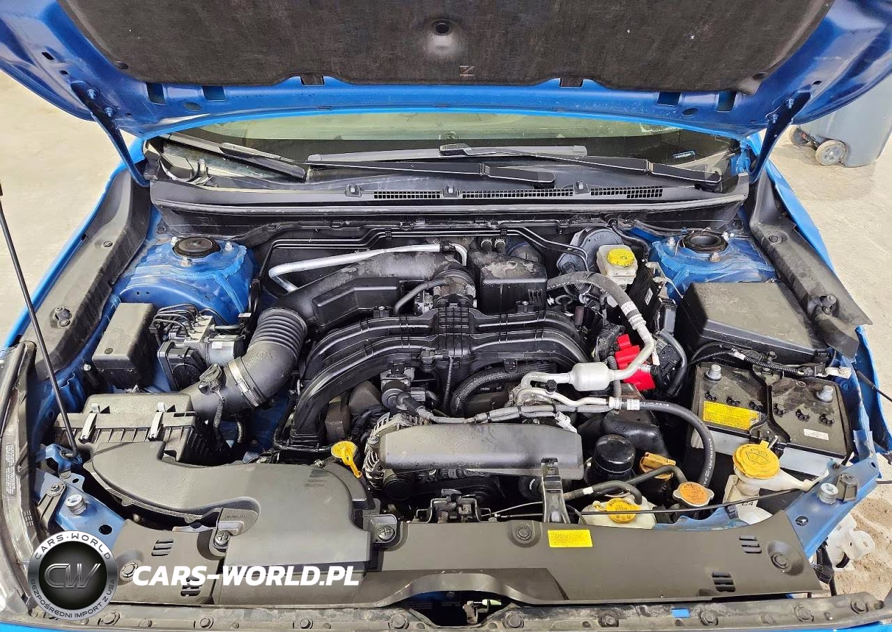 2024 Subaru Impreza Rs VIN:JF1GUHJC8R8243862 - 11