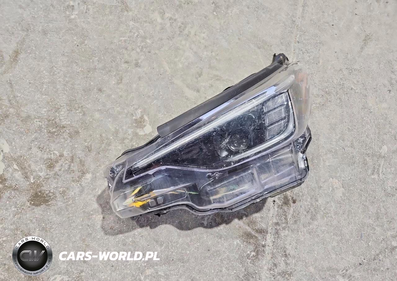 2024 Subaru Impreza Rs VIN:JF1GUHJC8R8243862 - 12
