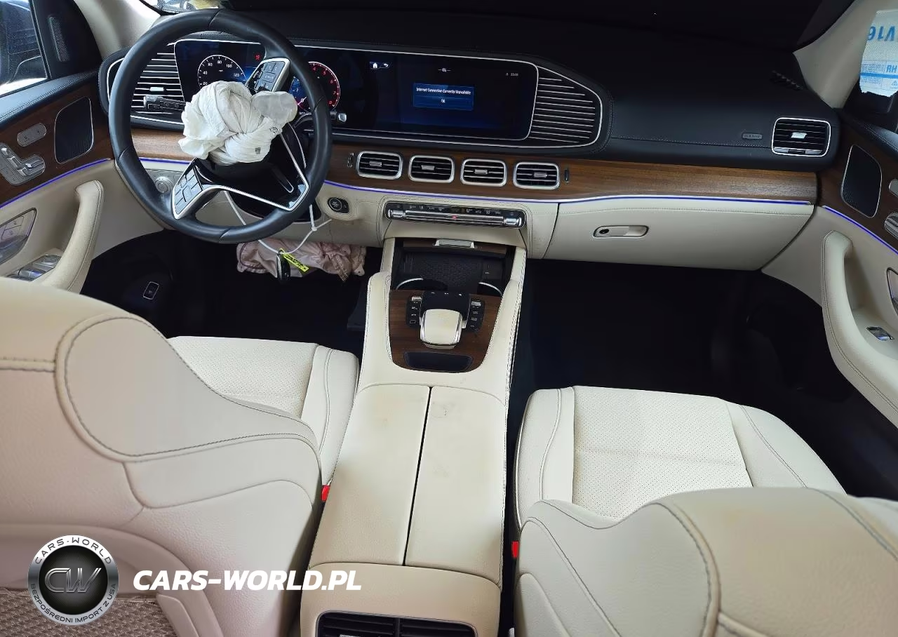 2025 Mercedes-Benz Gle 450 4Matic VIN:4JGFB5KB2SB360549 - 8