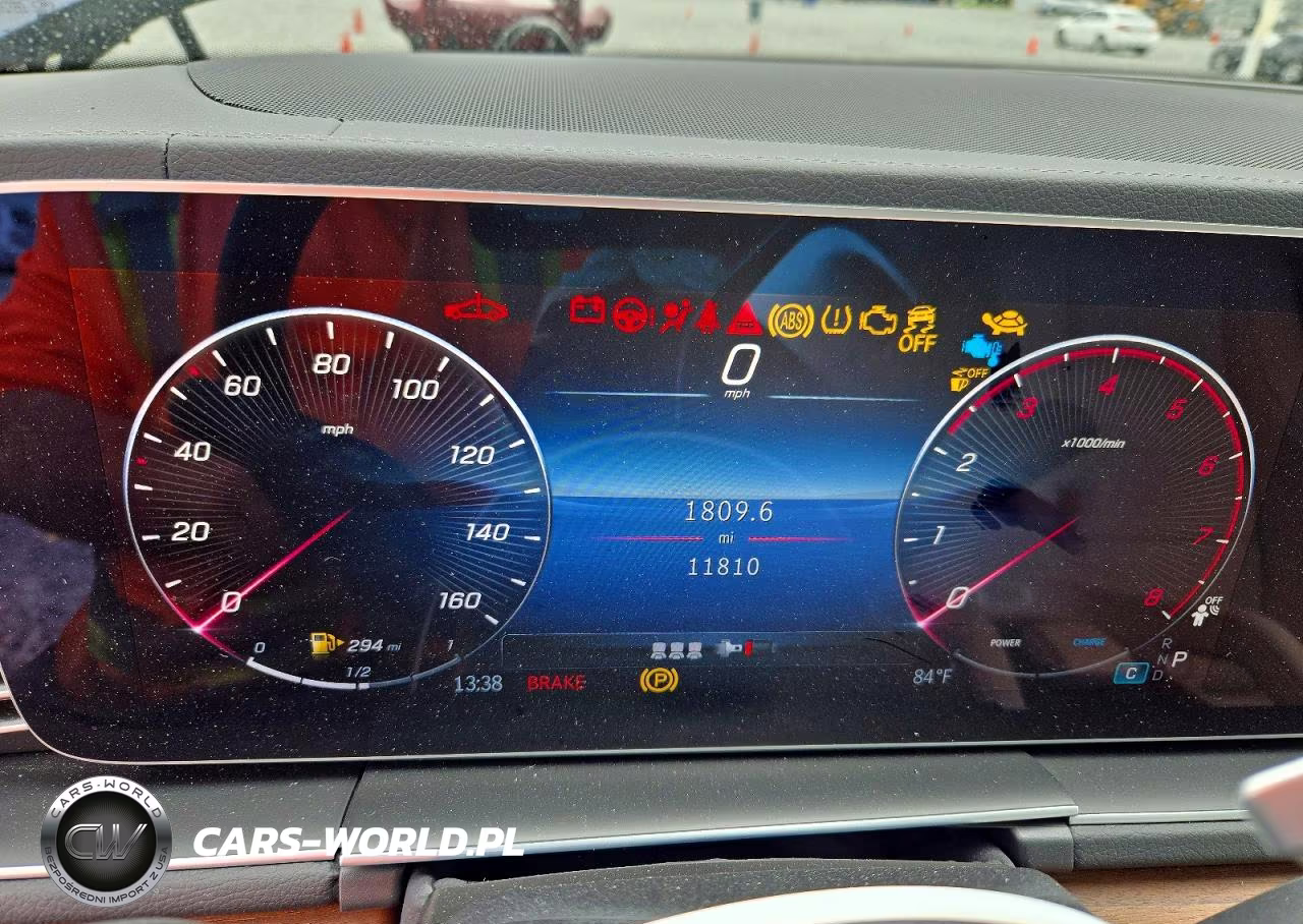 2025 Mercedes-Benz Gle 450 4Matic VIN:4JGFB5KB2SB360549 - 9