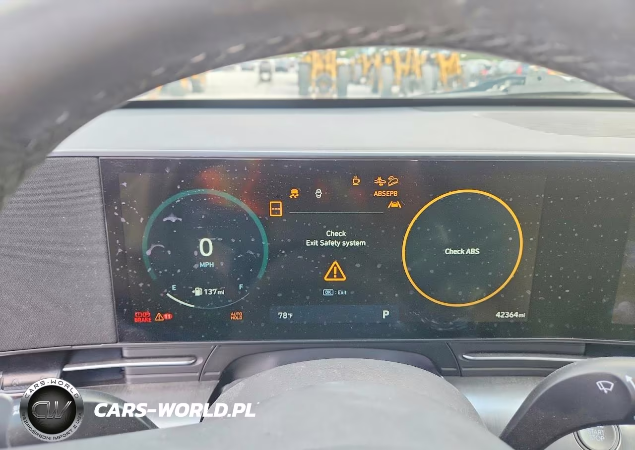 2024 Hyundai Kona Sel VIN:KM8HC3AB4RU079380 - 9