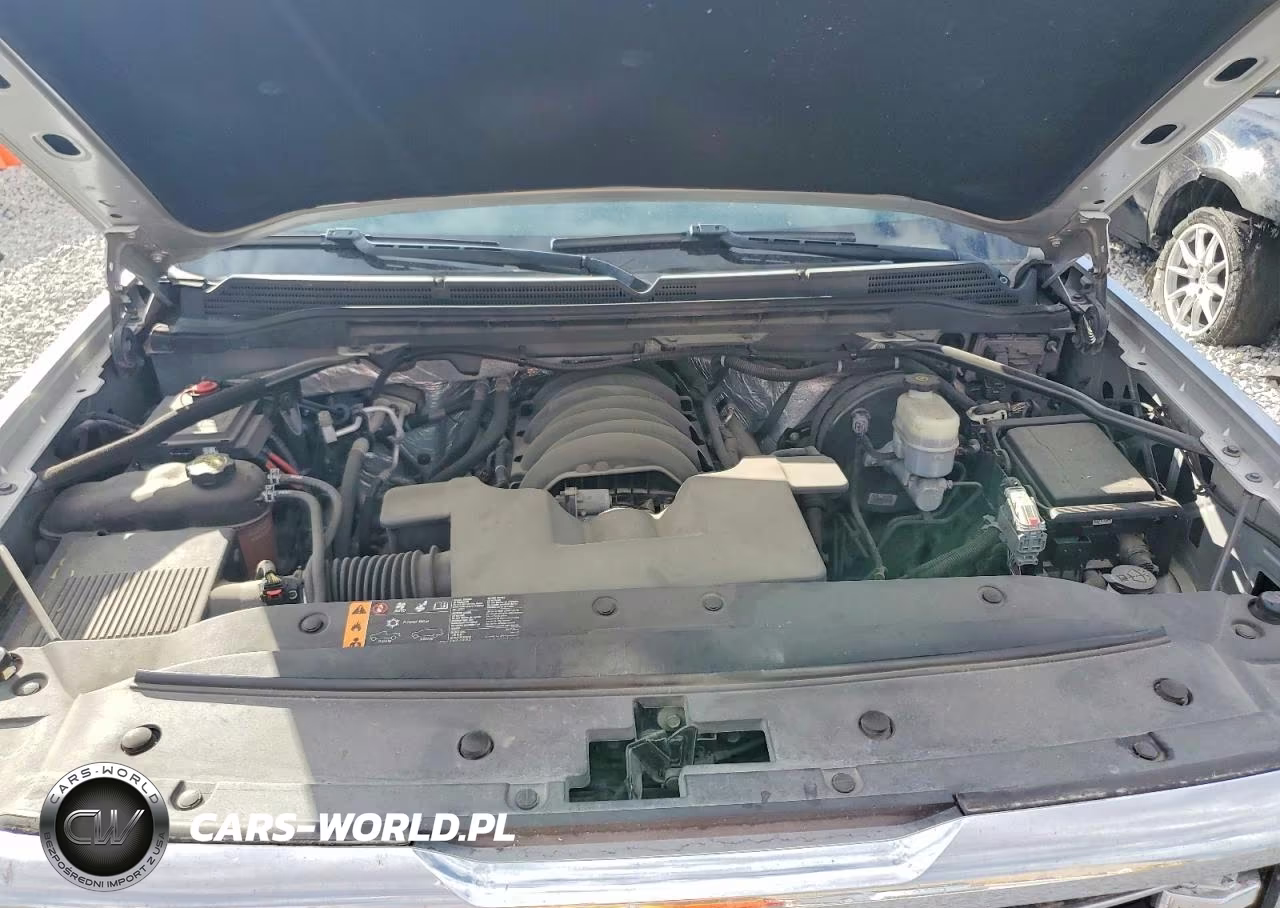 2018 GMC Sierra K1500 Slt VIN:3GTU2NEC2JG121699 - 11