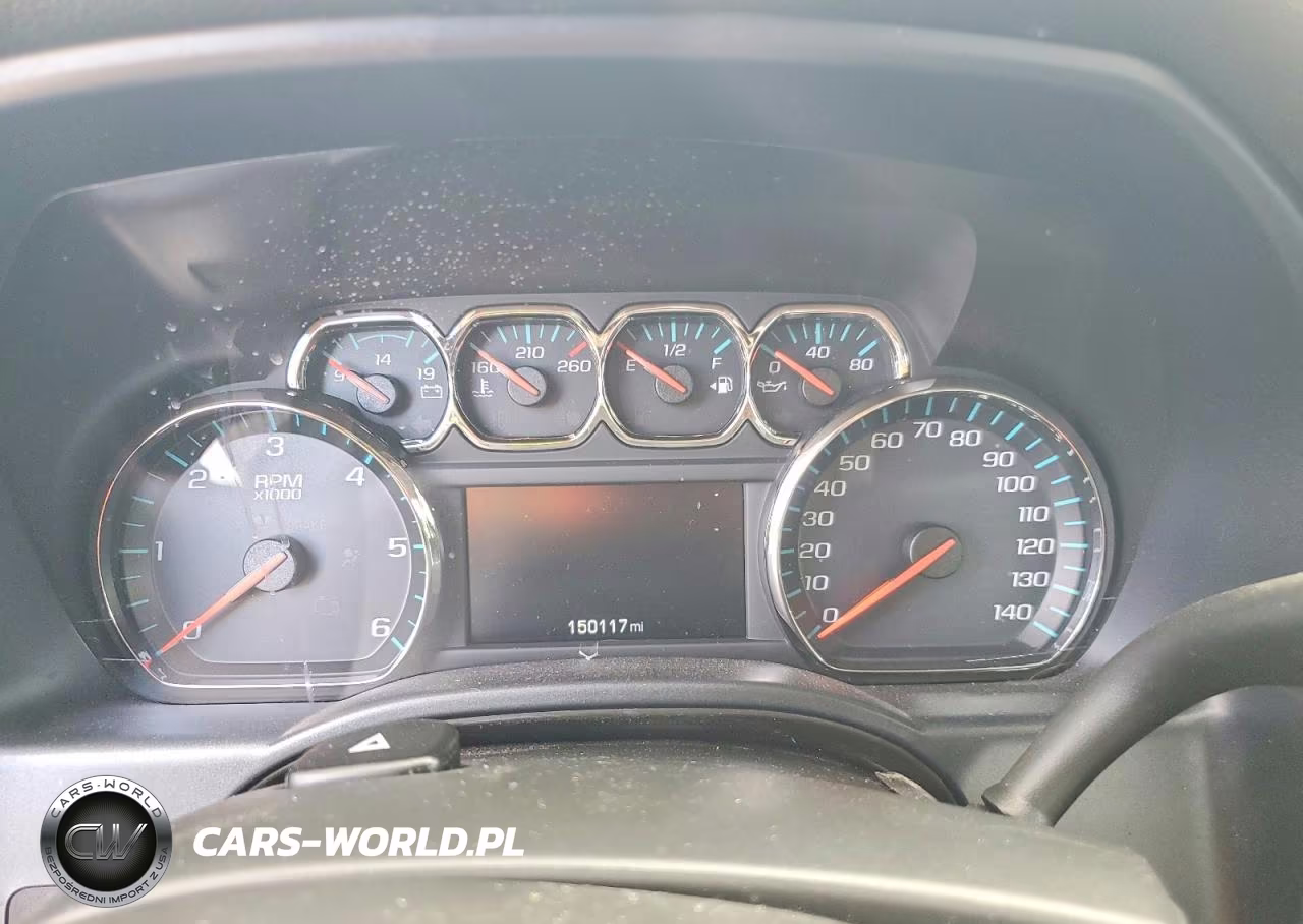 2018 GMC Sierra K1500 Slt VIN:3GTU2NEC2JG121699 - 9