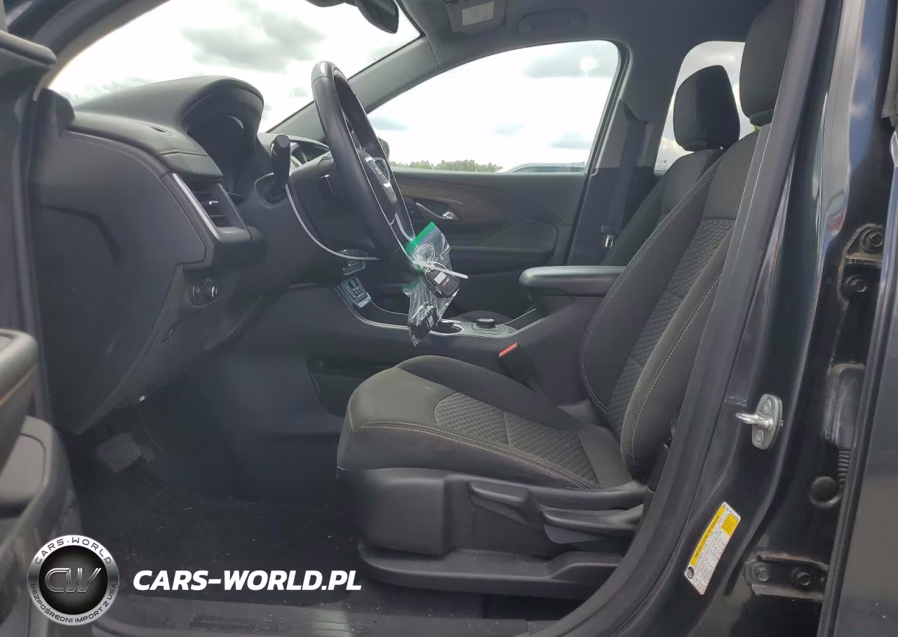 2019 GMC Terrain Sle Sle VIN:3GKALMEV3KL367928 - 7