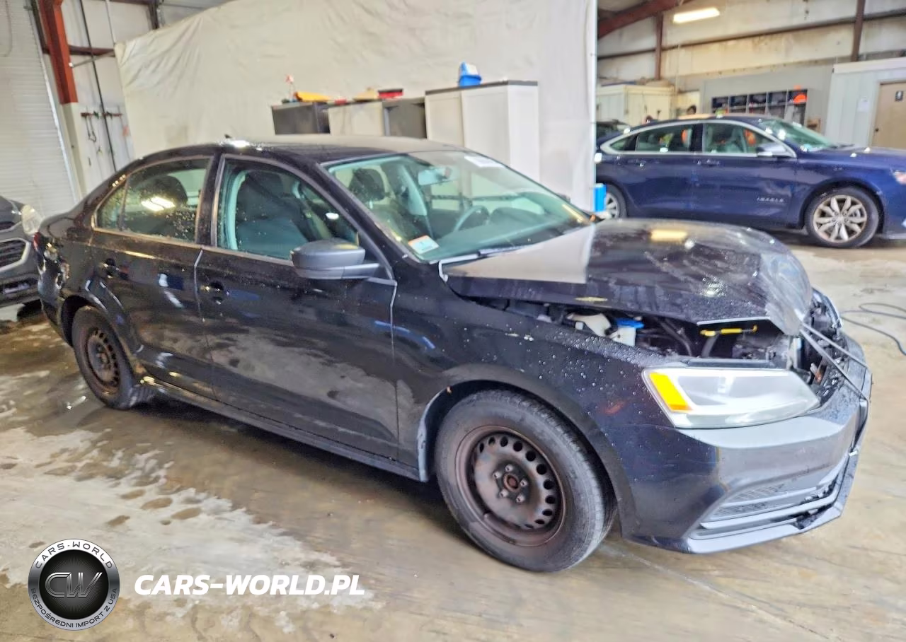 2016 Volkswagen Jetta S VIN:3VW267AJ0GM403469 - 4