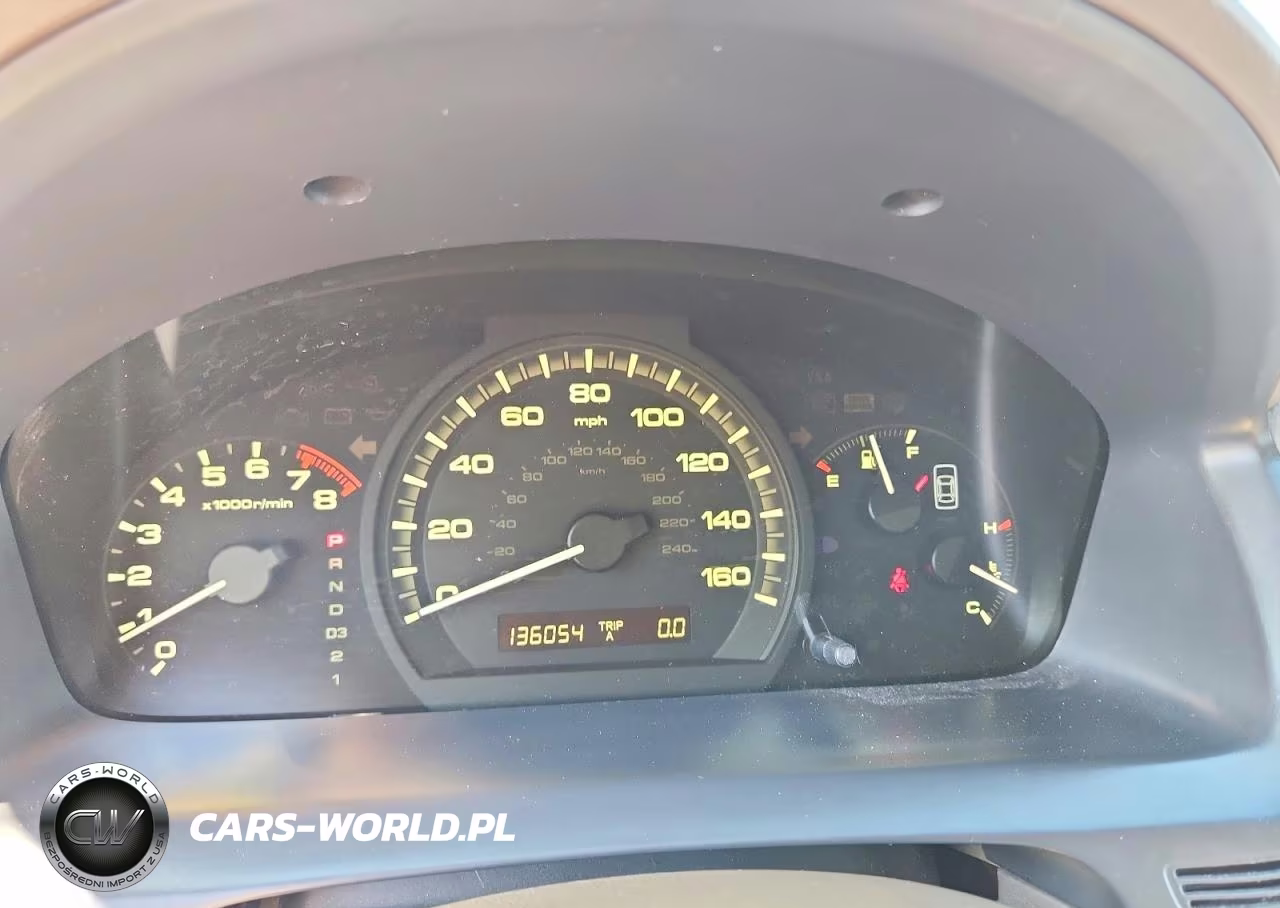 2006 Honda Accord Ex VIN:1HGCM66866A062623 - 9