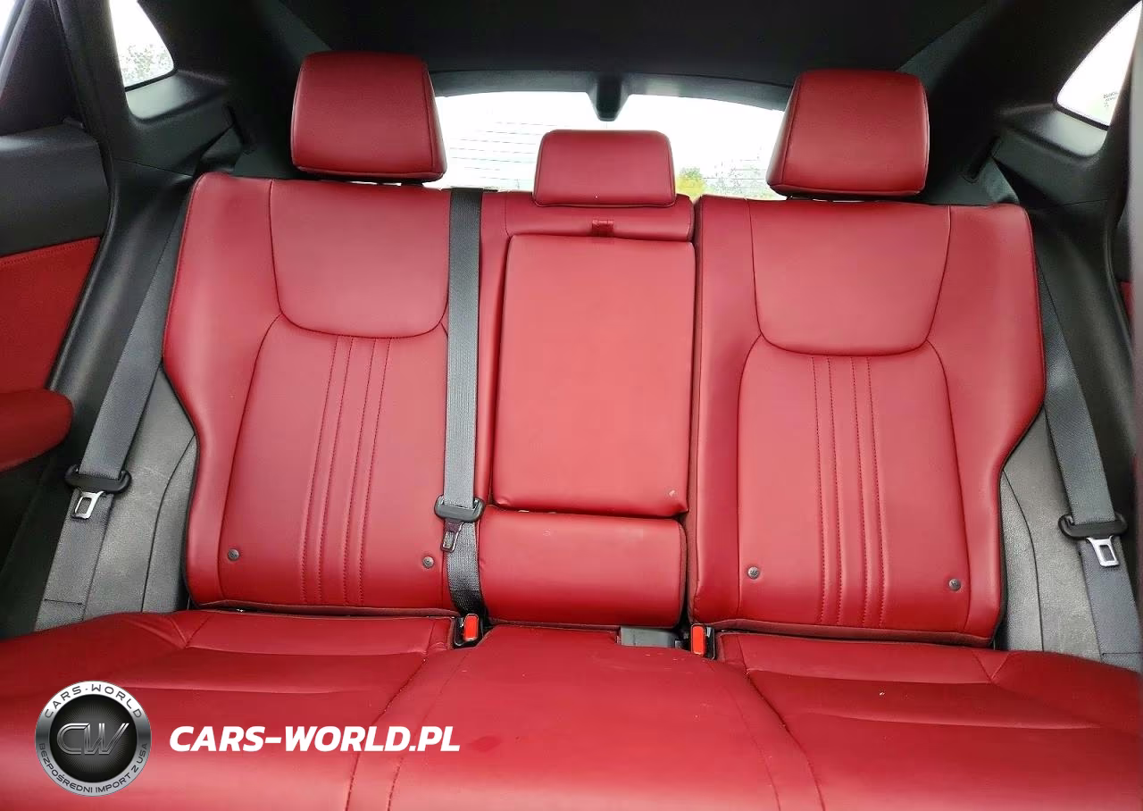 2023 Lexus Nx 350H VIN:2T2GKCEZ4PC013654 - 10