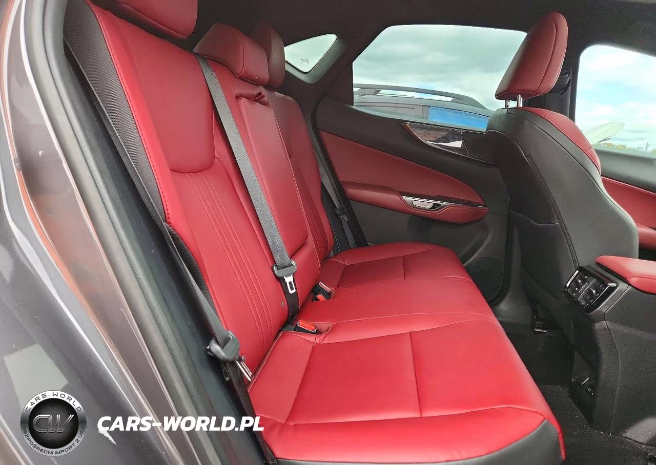 2023 Lexus Nx 350H VIN:2T2GKCEZ4PC013654 - 11