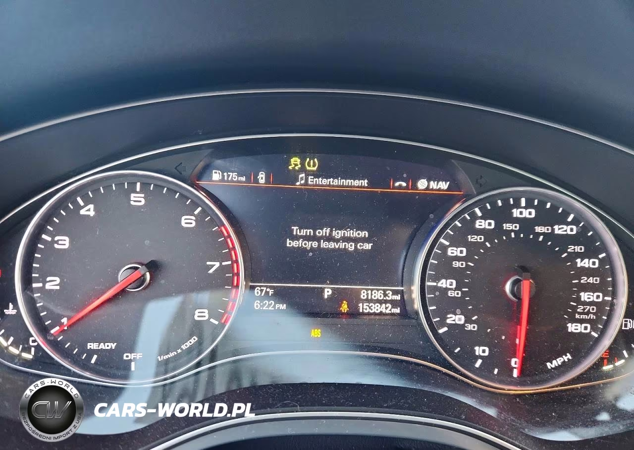 2016 Audi A6 Premium Plus VIN:WAUFGAFC1GN109509 - 9