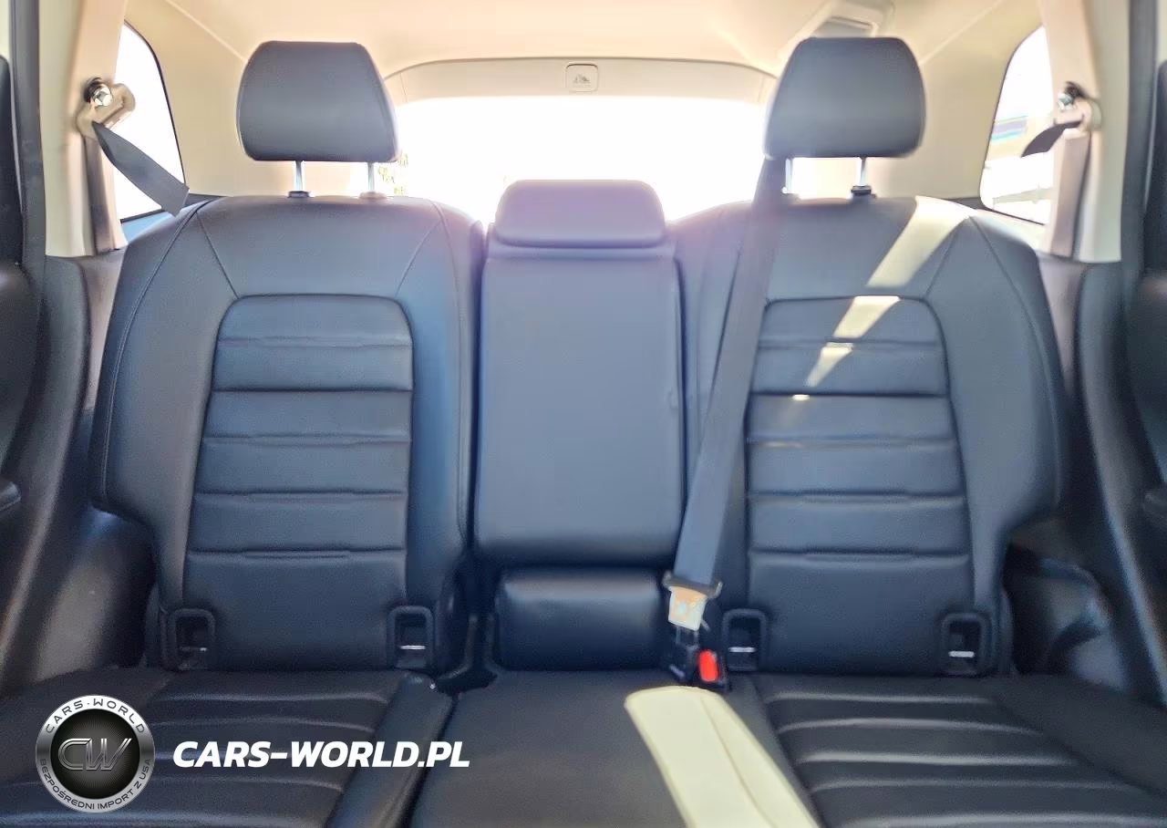 2024 Honda Cr-V Exl VIN:2HKRS3H72RH329044 - 10