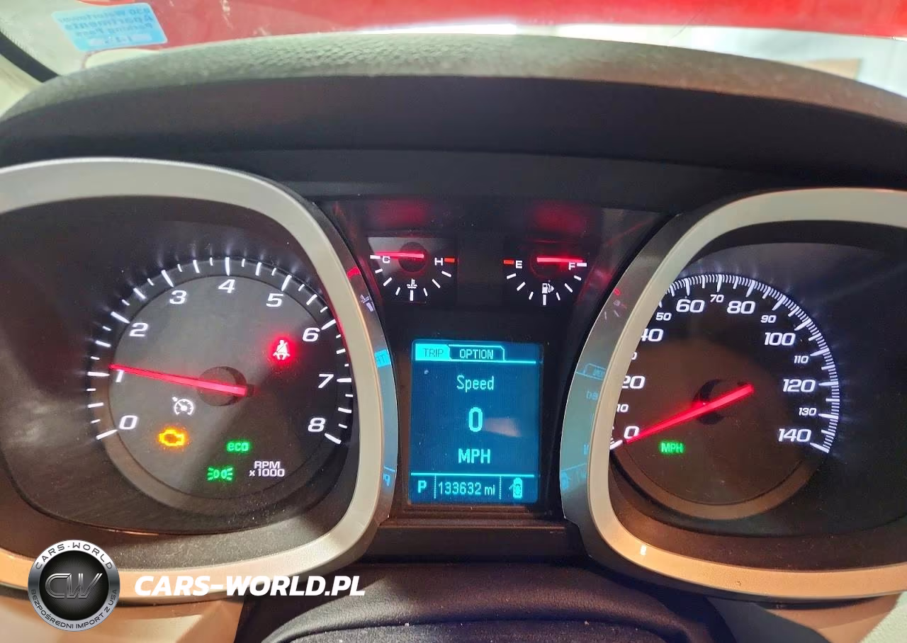 2015 Chevrolet Equinox Lt VIN:2GNALBEK9F6432546 - 9