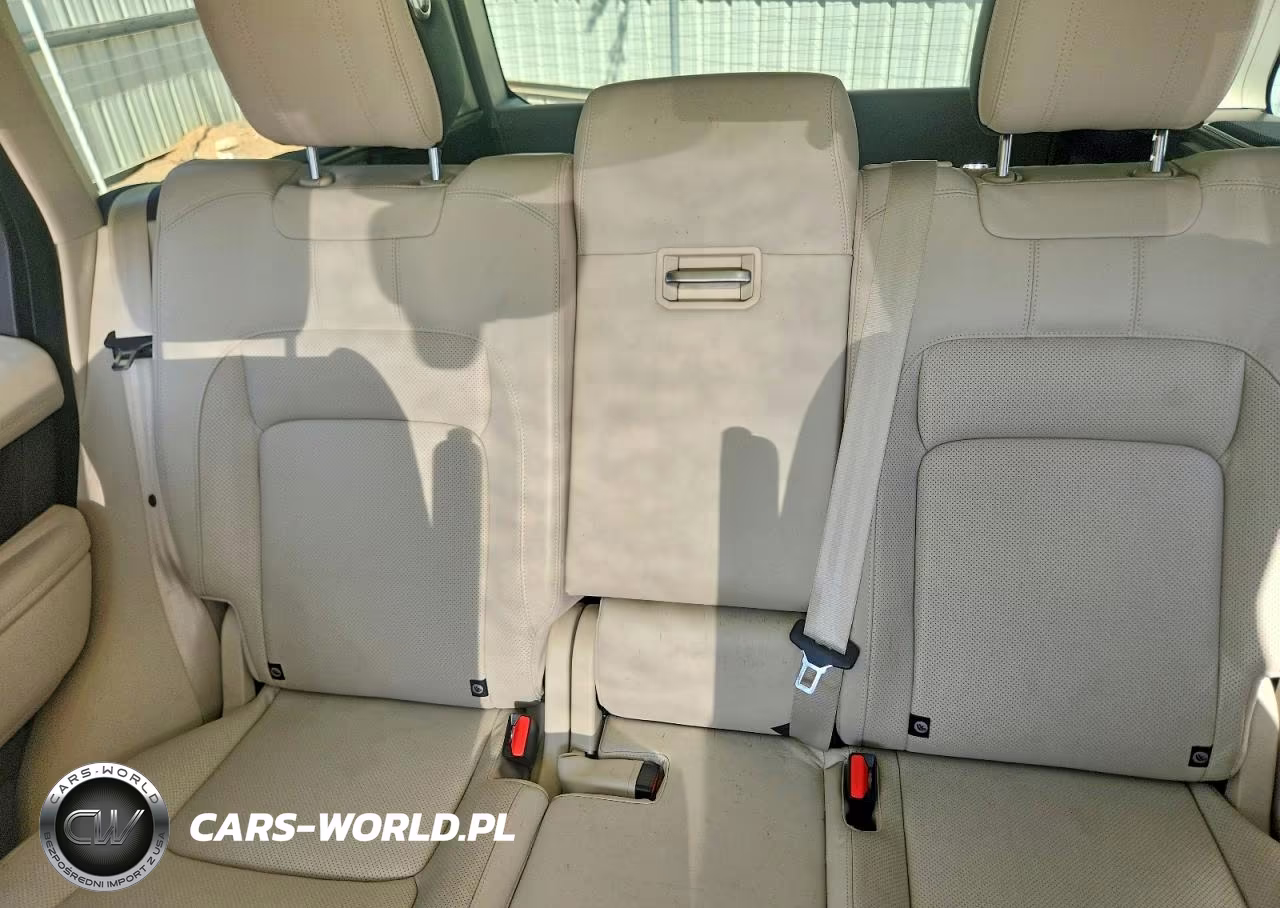 2019 Land Rover Range Rover Supercharged VIN:SALGS2RE7KA529440 - 10