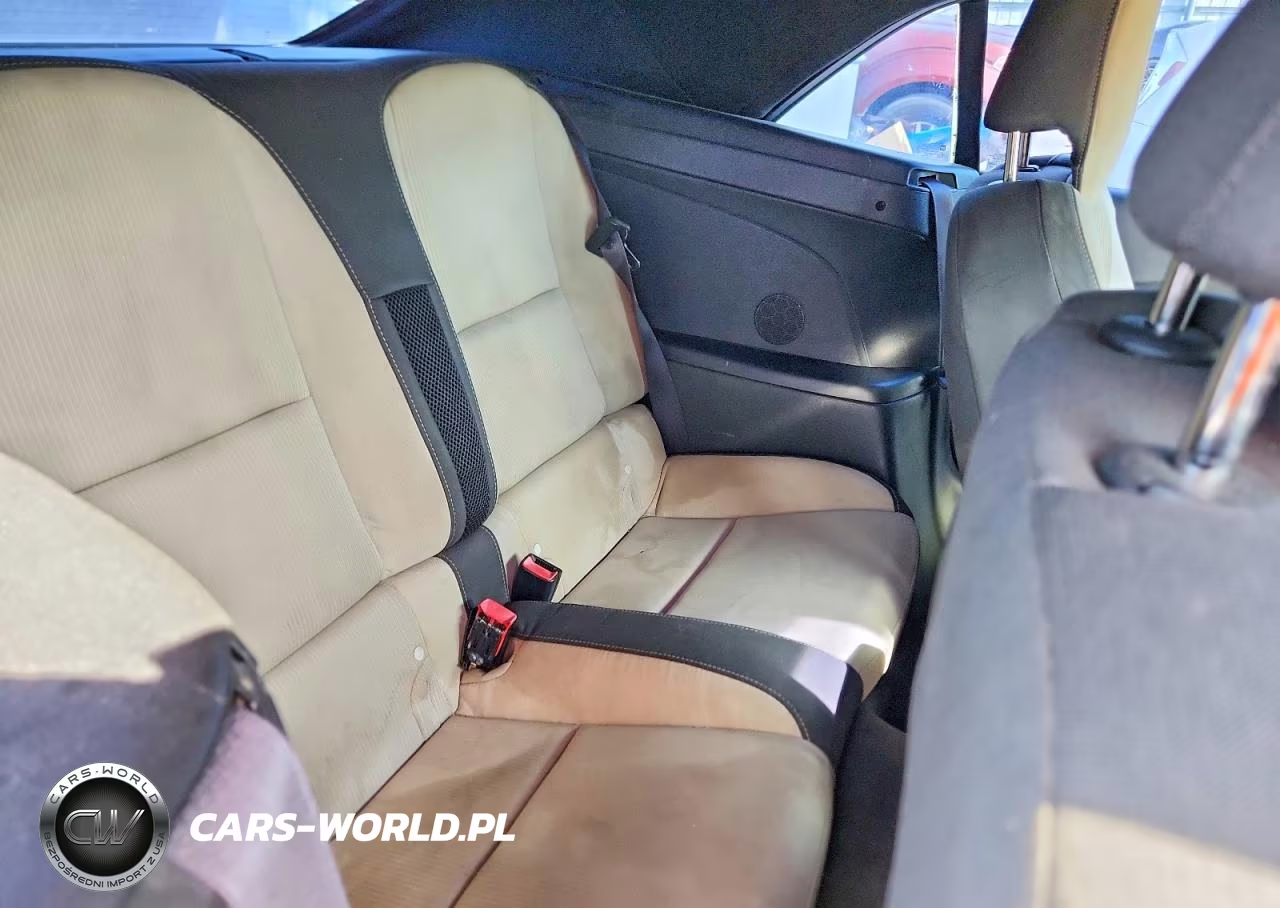 2015 Chevrolet Camaro 1Lt VIN:2G1FD3D33F9202746 - 10