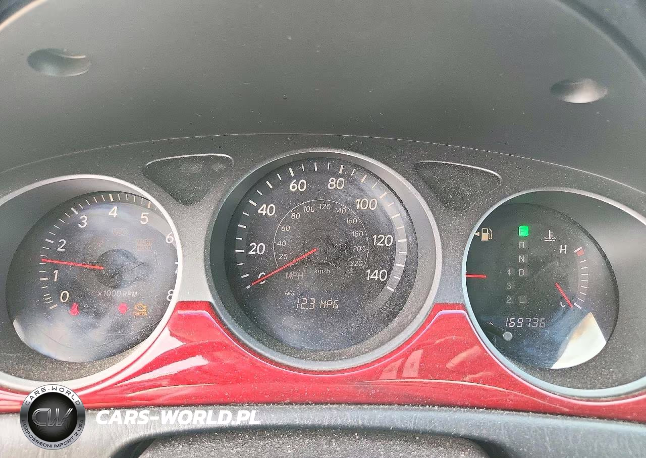 2005 Lexus Es 330 VIN:JTHBA30G755100884 - 9