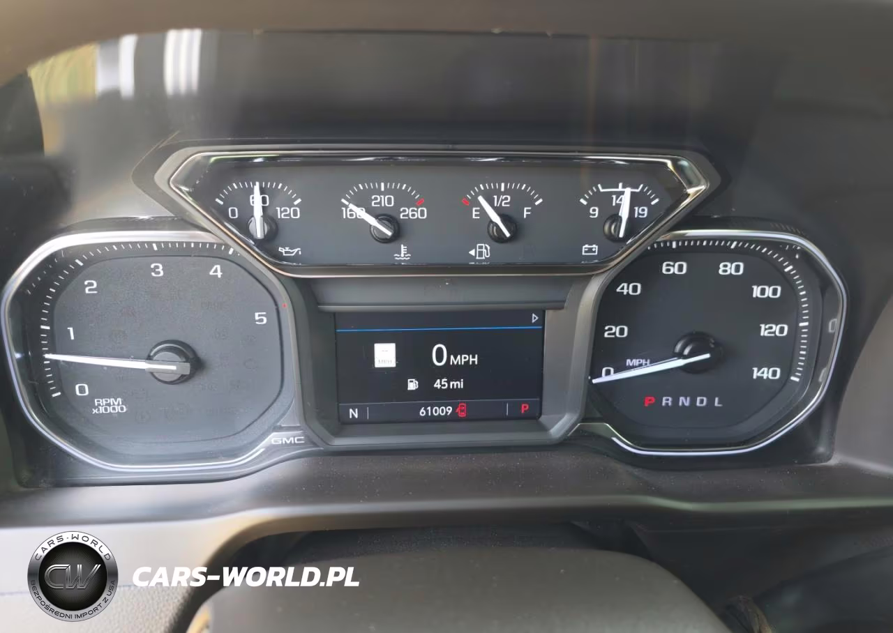 2021 GMC Sierra C2500 Slt VIN:1GT48NEY0MF169816 - 8