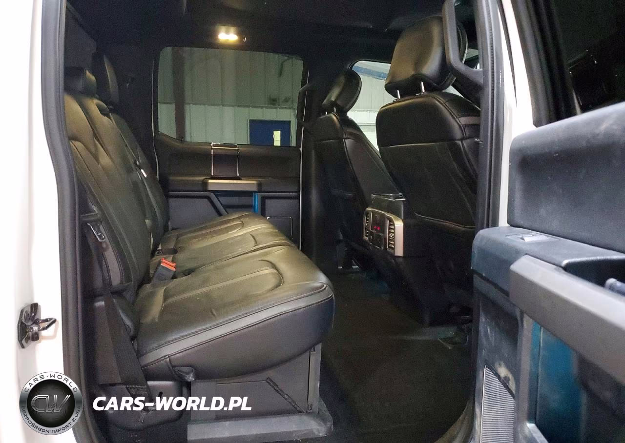 2019 Ford F250 Super Duty VIN:1FT7W2BT8KEG26708 - 10