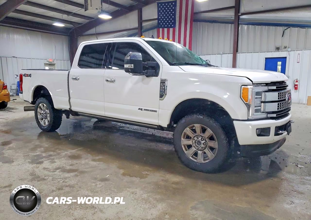 2019 Ford F250 Super Duty VIN:1FT7W2BT8KEG26708 - 4