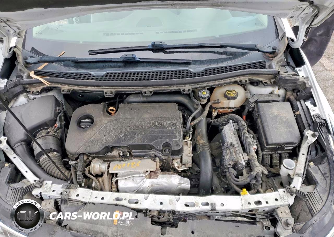 2018 Chevrolet Cruze Ls VIN:1G1BC5SM0J7223606 - 11