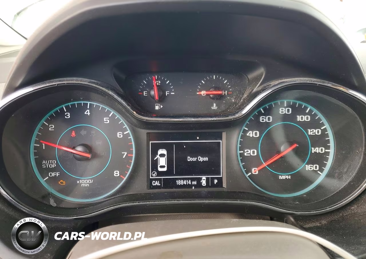 2018 Chevrolet Cruze Ls VIN:1G1BC5SM0J7223606 - 9