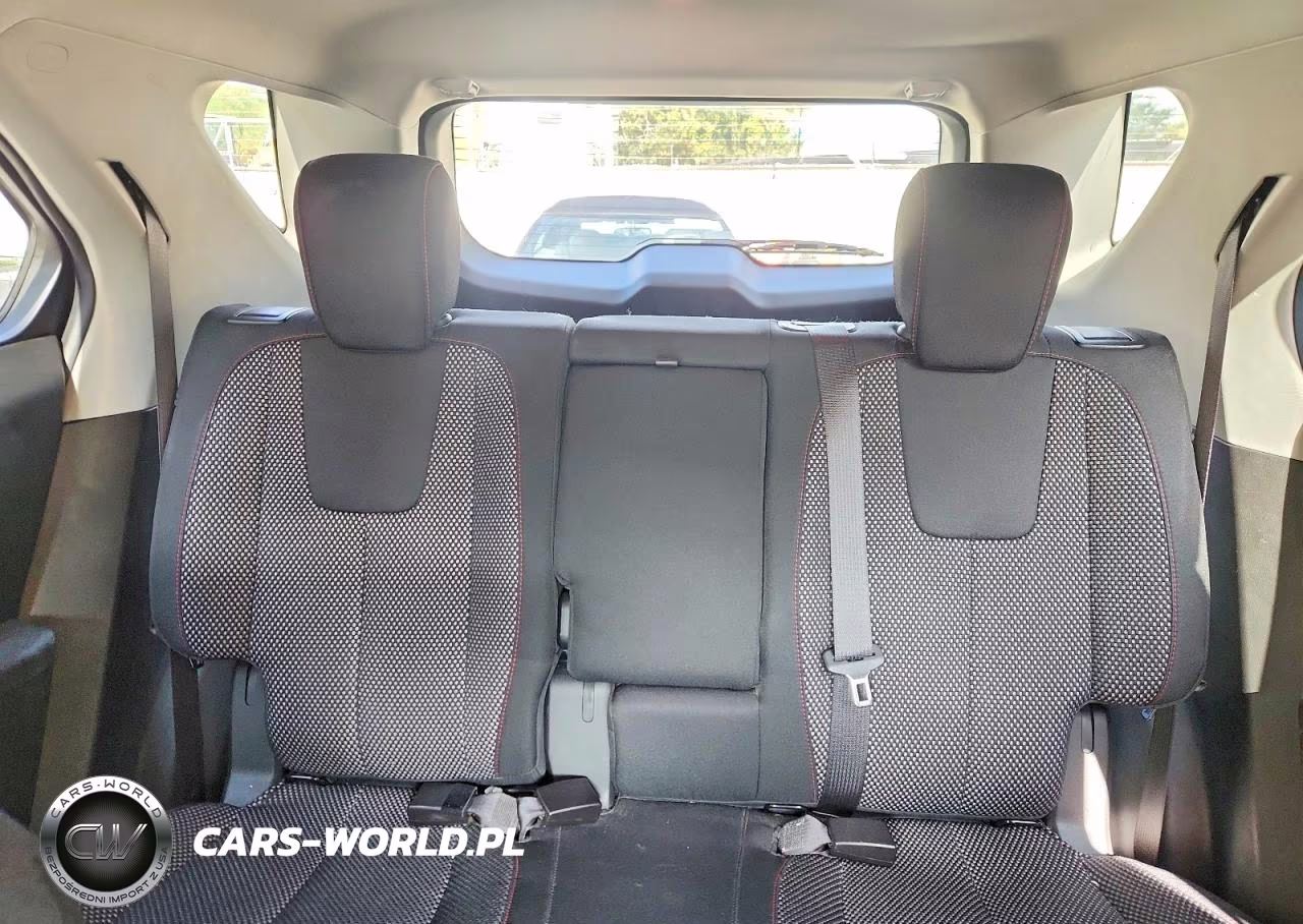 2017 Chevrolet Equinox Lt VIN:2GNFLFEK6H6277471 - 10