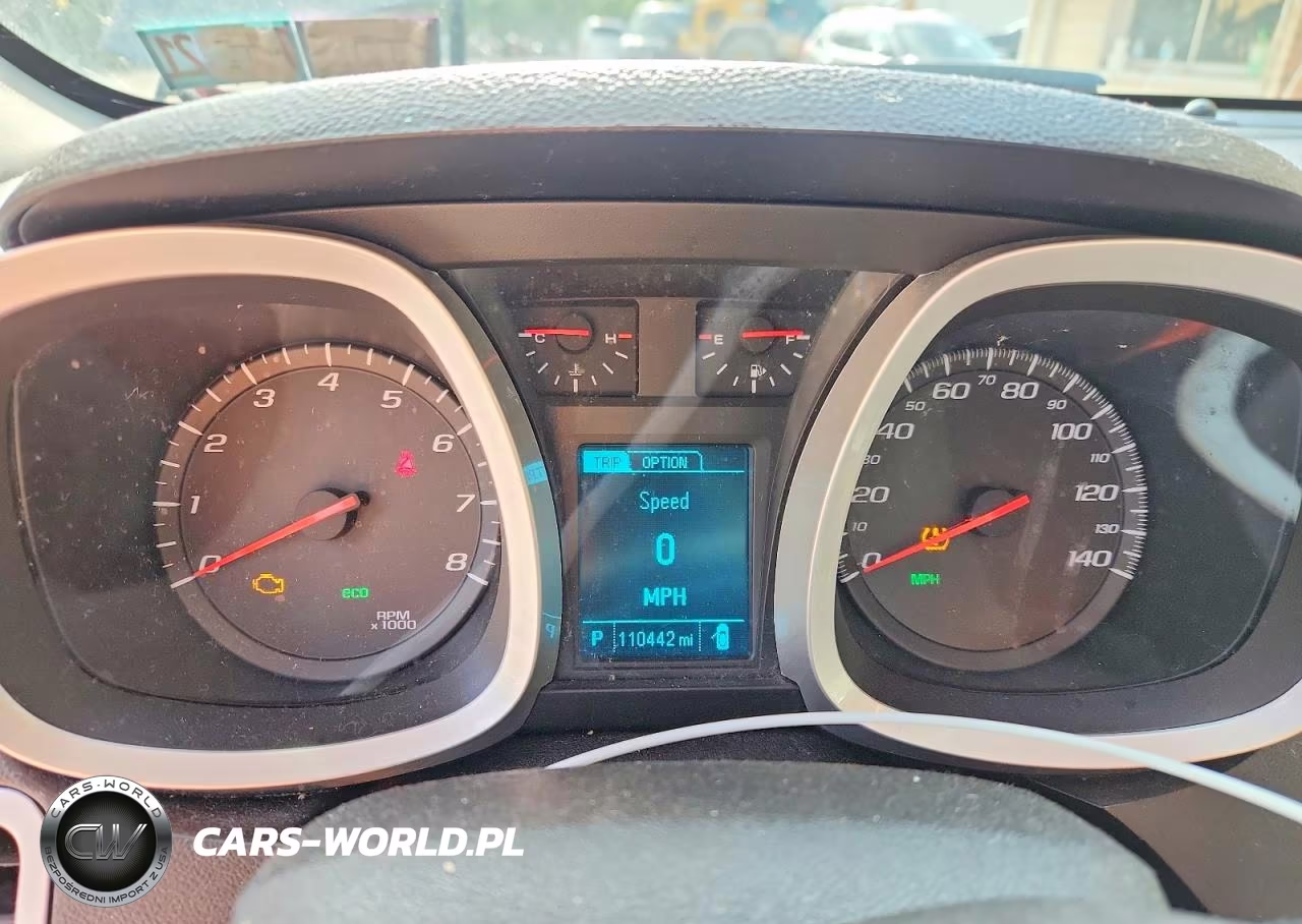 2017 Chevrolet Equinox Lt VIN:2GNFLFEK6H6277471 - 9