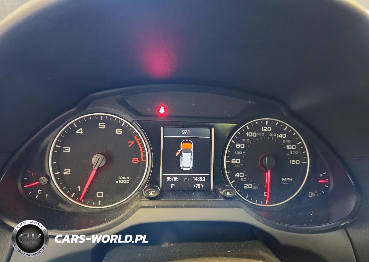 2012 Audi Q5 Premium Plus VIN:WA1DKAFP5CA045210 - 9