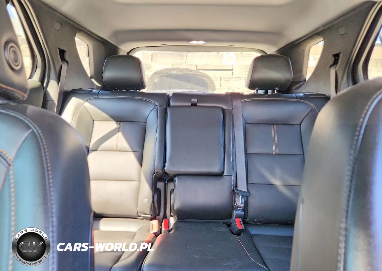 2024 Chevrolet Equinox Premier VIN:3GNAXXEG1RL138782 - 10