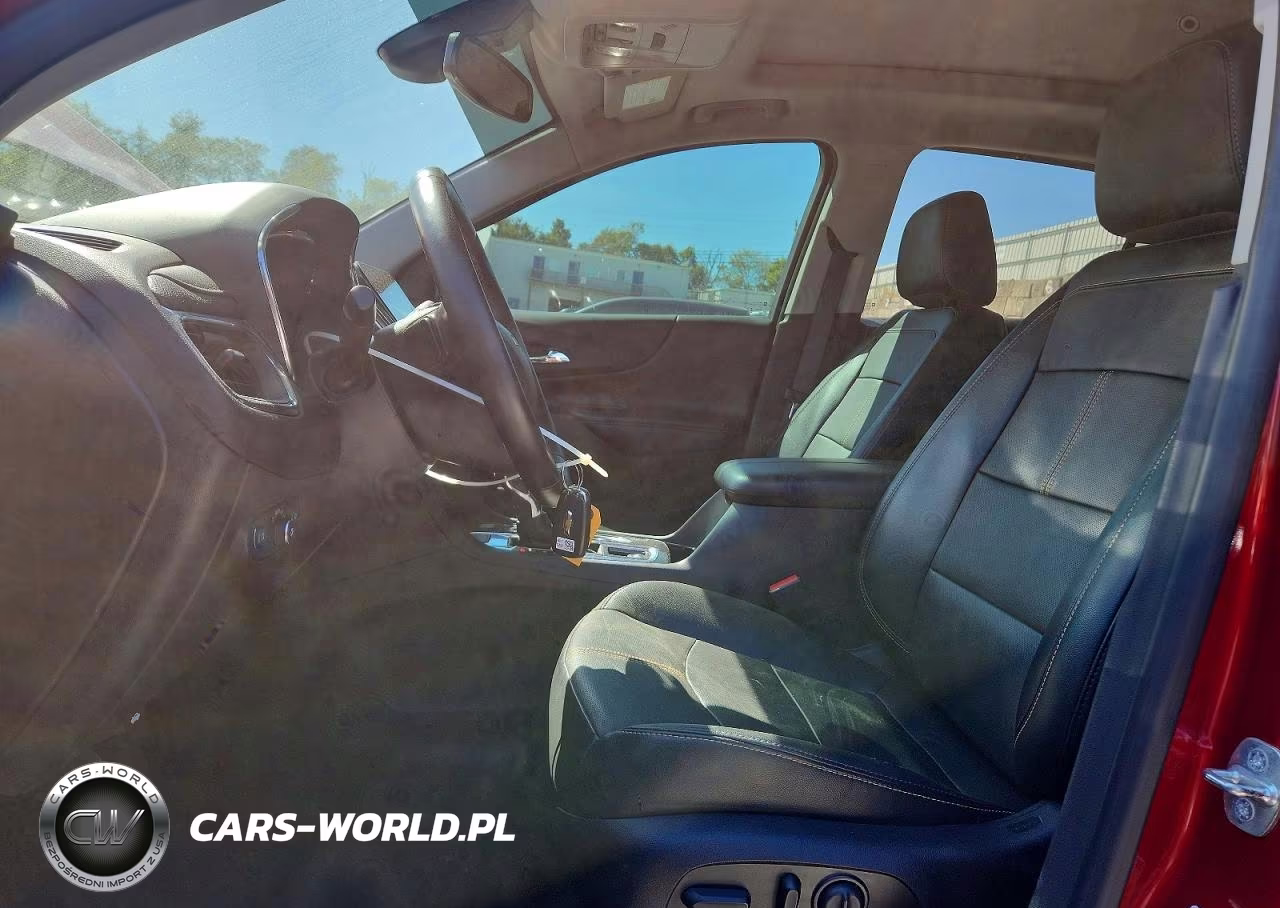 2024 Chevrolet Equinox Premier VIN:3GNAXXEG1RL138782 - 7