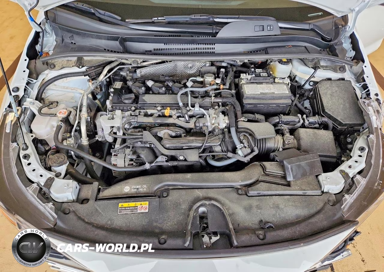 2025 Toyota Corolla Le VIN:5YFB4MDE9SP302454 - 11